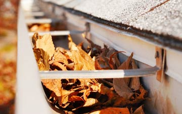Moss Side gutter cleaning companies
