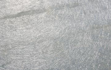 Moss Side laminate fibreglass or shingles?