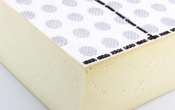 meeting Moss Side building codes