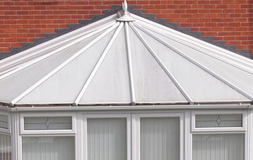 Moss Side polycarbonate conservatory roof repairs
