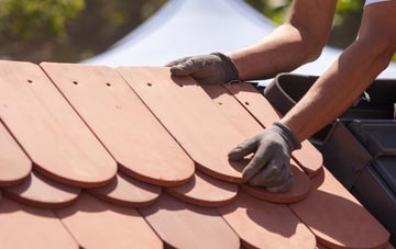 Moss Side roof tile contractors