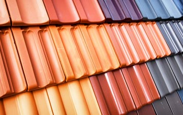 Moss Side roof tile costs