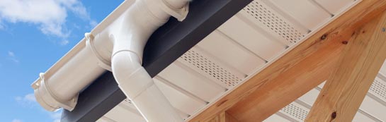 get Moss Side guttering quotes today