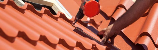 save on Moss Side roof installation costs