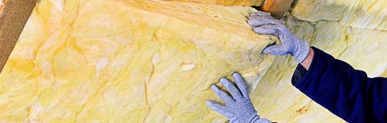 quotes for Moss Side roof insulation