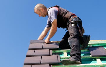 disadvantages of Moss Side slate roofing
