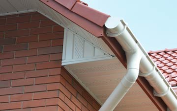Moss Side soffit repair costs