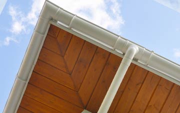 Moss Side soffit types