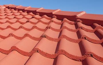 Moss Side tile and slate roof replacement