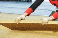 find rated Moss Side roof insulation companies