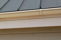 Moss Side soffit repair