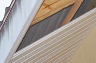 rated Moss Side soffit repair companies