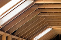 Moss Side tapered roof insulation quotes