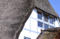 find rated Moss Side thatchers